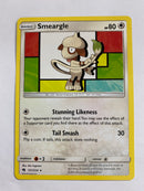 Smeargle  157/214  sun Moon Lost Thunder pack Pokemon Card NM