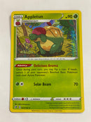 Appletun 023/192  Holo Pokemon Card NM