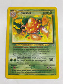 Parasek 35/64  Common Pokemon Card NM