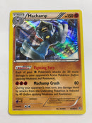 Machamp 42/83 Generations  Pokemon Card Near Mint