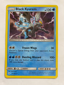 Black Kyurem 61/236 Pokemon Trading Card Holo Rare  NM