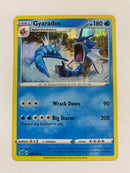 Gyarados 040/192 Rare Reverse Holo  Pokemon Card  NM