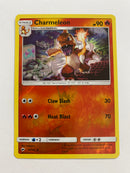 Charmeleon 19/147 Burning Shadows Reverse Holo Pokemon Card NM