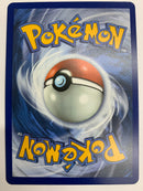 Snorlax V 141/202 Sword & Shield Rare Holo Pokemon Card Near Mint