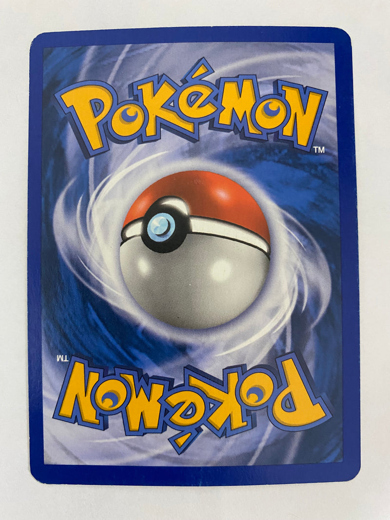 Manectric 38/107 EX Deoxys  Uncommon Pokemon Card NM