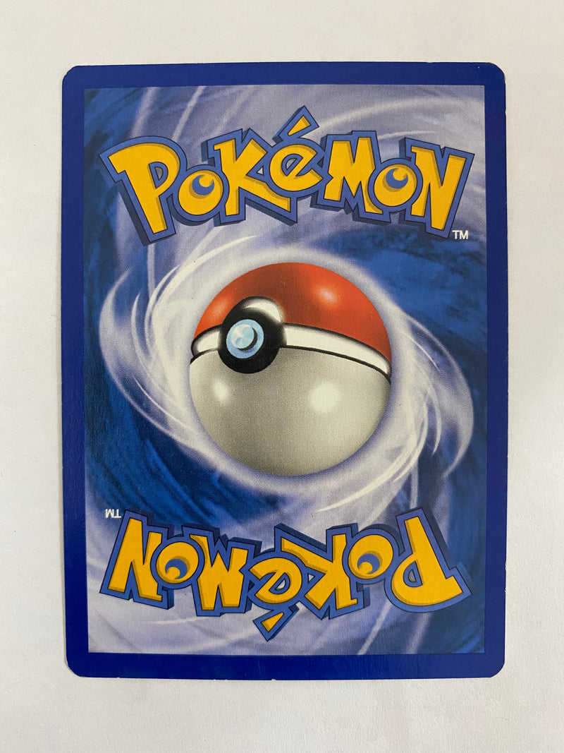 Ralts 68/109  Ruby & Sapphire  Common Pokemon Card NM