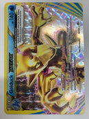 Golduck BREAK 18/122 BREAKPOINT Rare Holo Pokemon Card Near Mint Golduck BREAK 18/122 BREAKPOINT Rare Holo Pokemon Card Near Mint