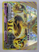 Beheeyem BREAK XY135 Black Star Promo Rare Holo Pokemon Card Near Mint