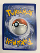 Beheeyem BREAK XY135 Black Star Promo Rare Holo Pokemon Card Near Mint