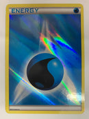 Water Energy 2013 Reverse Holo Pokemon Card Near Mint