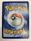 Water Energy 2013 Reverse Holo Pokemon Card Near Mint