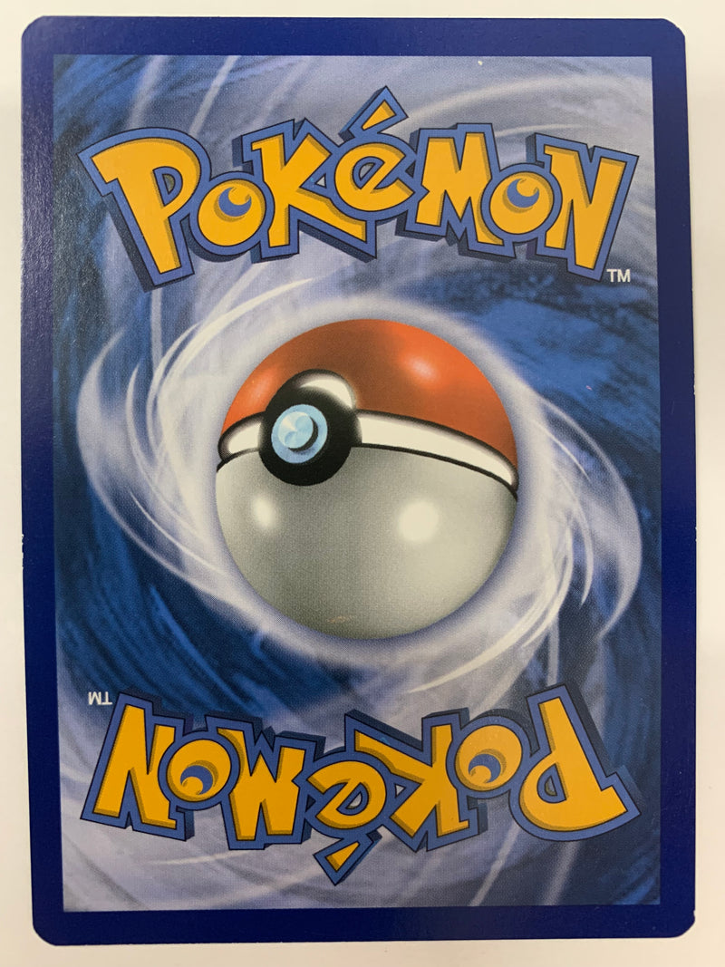 Manaphy 25/73 Shining Legends Rare Reverse Holo Pokemon Card Near Mint