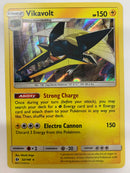 Vikavolt 52/149 Sun & Moon Rare Holo Pokemon Near Mint
