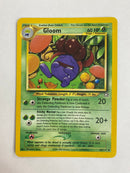 Gloom 36/111  Neo Genesis Uncommon Pokemon Card NM