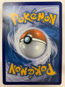 Braixen XY161 Black Star Promo Rare Holo Pokemon Card Near Mint