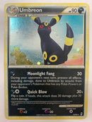 Umbreon 22/95 Call of Legends Rare Holo Pokemon Card Near Mint