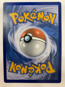 Gyarados 33/147 Burning Reverse Holo Rare Pokémon Card Near Mint