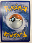 Fossil Researcher Trainer 110/111 XY Furious Fists Pokemon Card Near Mint