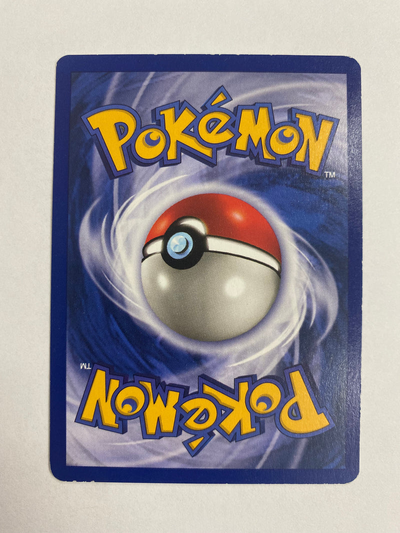 Wartortle 42/102 Base Set Uncommon Pokemon Card NM