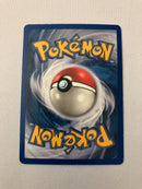 Gyarados ex 109/112 Holo Rare Fire Red Leaf Green Pokemon Card NM/EX