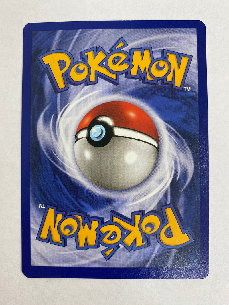 Pokemon Center 85/102 Unlimited Base Set Pokemon Card NM