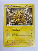 Electabuzz 29/111 Common Pokemon Card NM