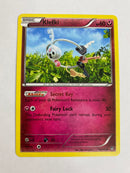 Klefki 73/111 Common  Pokemon Card NM