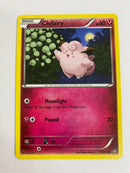 Clefairy 69/111 Common Pokemon Card NM