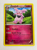 Granbull 29/30 Pokemon Card NM