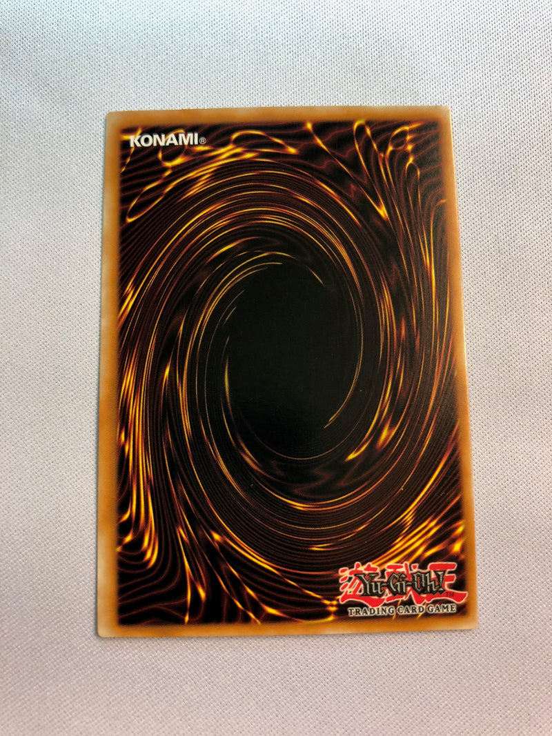 Yugioh Majestic Red Dragon ABPF-EN040 Ghost Rare 1st Edition Mint/Near Mint