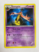 Gourgeist 2/30.Pokemon Card NM