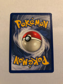 Jolteon 4/64 Jungle Set 1st Edition Holo Rare Pokemon Card Near Mint