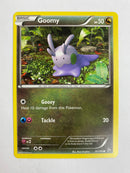 Goomy 72/106 Common Pokemon Card NM