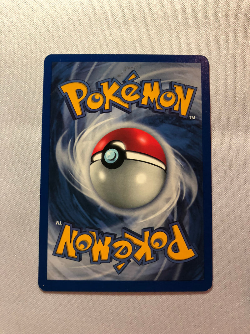 Brock's Vulpix 37/132 W Stamped Uncommon Pokemon Card Near Mint Brock's Vulpix 37/132 W Stamped Uncommon Pokemon Card Near Mint