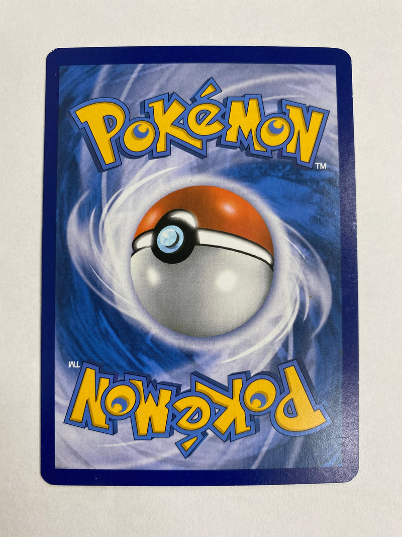 Torchic 12/111  Common Pokemon Card NM