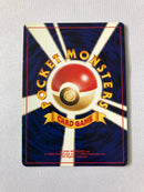 Raikou No. 243 Japanese Holo Rare Neo Revelation Pokemon Card Near Mint