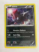 Zorua 89/162 XY: BREAKthrough Common  Pokemon Card NM