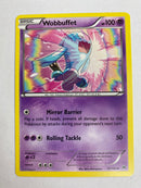 Wobbuffet 67/162 Pokemon Card Common NM