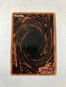 Yugioh Blue-Eyes Toon Dragon SRL-000 Unlimited Edition Secret Rare Near Mint