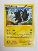 Luxray  46/122 Rare Common Pokemon Card NM