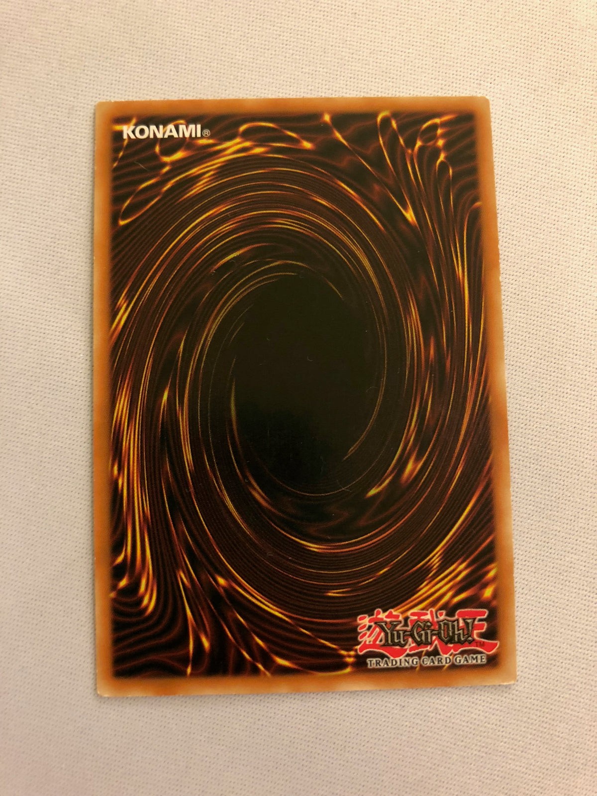 Yugioh Blue-Eyes White Dragon YAP1-EN001 Ultra Rare Anniversary Pack N