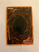 Yugioh Blue-Eyes White Dragon YAP1-EN001 Ultra Rare Anniversary Pack Near Mint