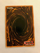 Yugioh Dark Magician Girl RDS-SPSE2 Spanish Limited Edition Ultra Near Mint