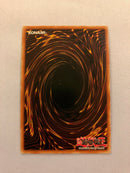 Yugioh Blue Eyes White Dragon SDK-001 Unlimited Ultra Rare Near Mint/Excellent