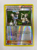 Pokemon Fan Club 69/83 Reverse Holo Pokemon Card Near Mint