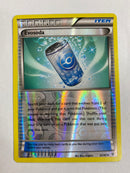 Evosoda  62/83 Uncommon Reverse Holo  Pokemon Card Near Mint