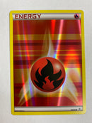 Energy 76/83  Reverse Holo Pokemon Card Near Mint