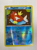 Magikarp  22/83 Reverse Holo Pokemon Card Near Mint