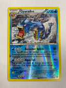 Gyarados Reverse Holo 23/83 Pokemon Card Near Mint