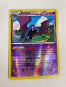 Golbat 31/83  Reverse Holo Pokemon Card Near Mint